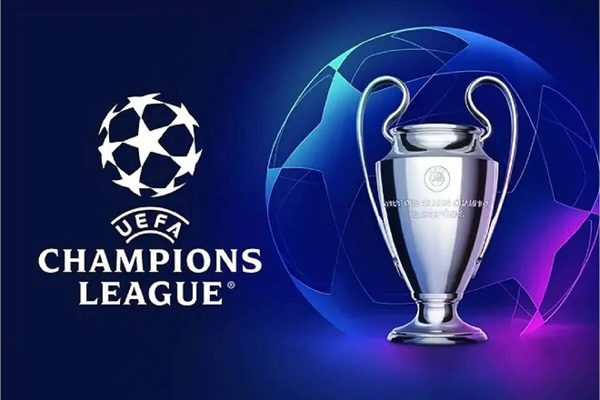 img of Los 10 Jugadores más destacados de la Champions League 2024-2025